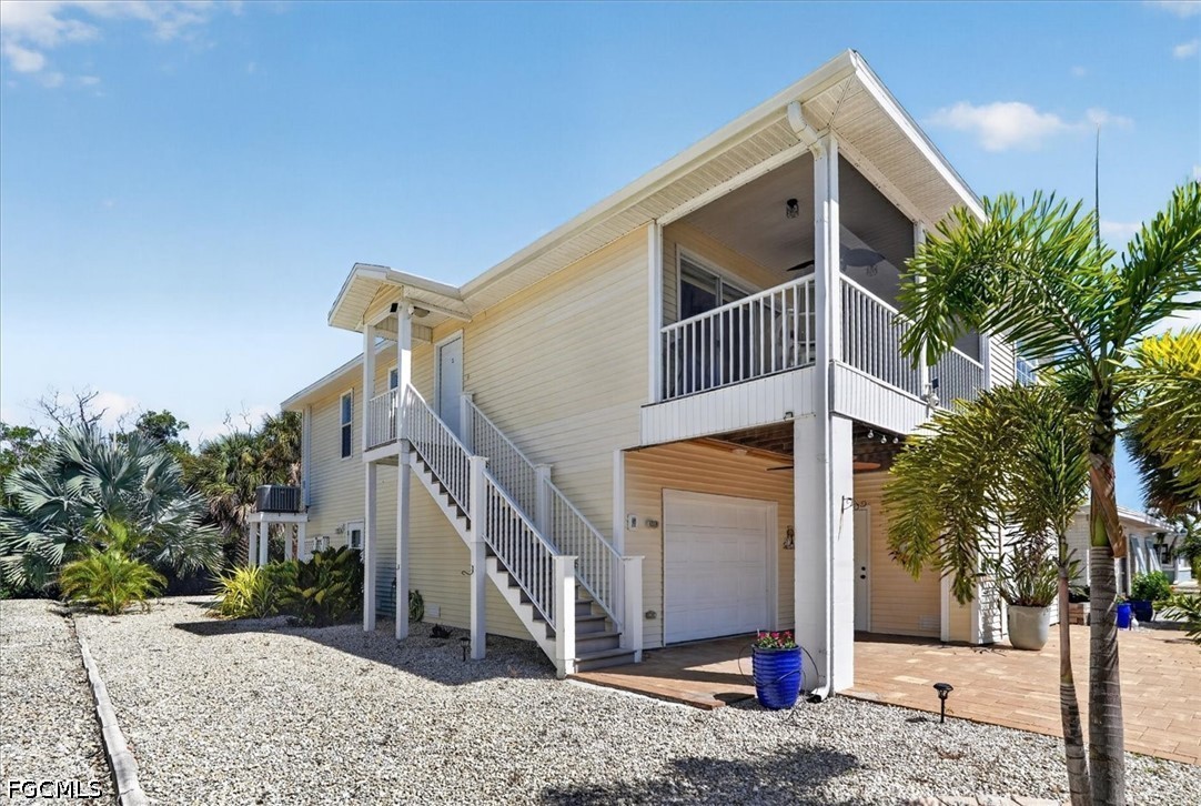 401 Donora, Fort Myers Beach, FL 33931