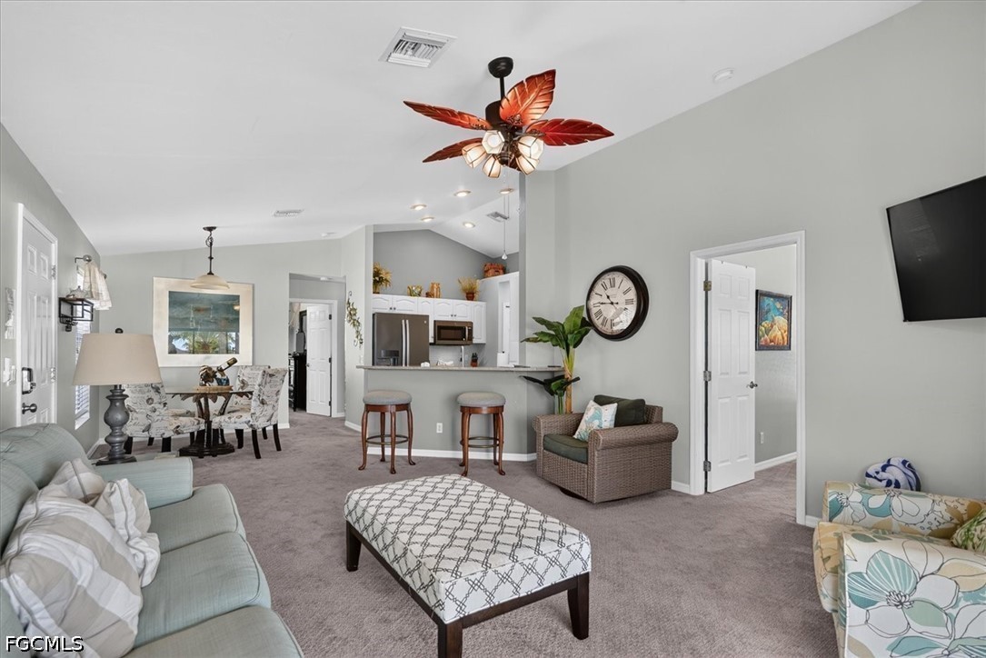 LivingRoom