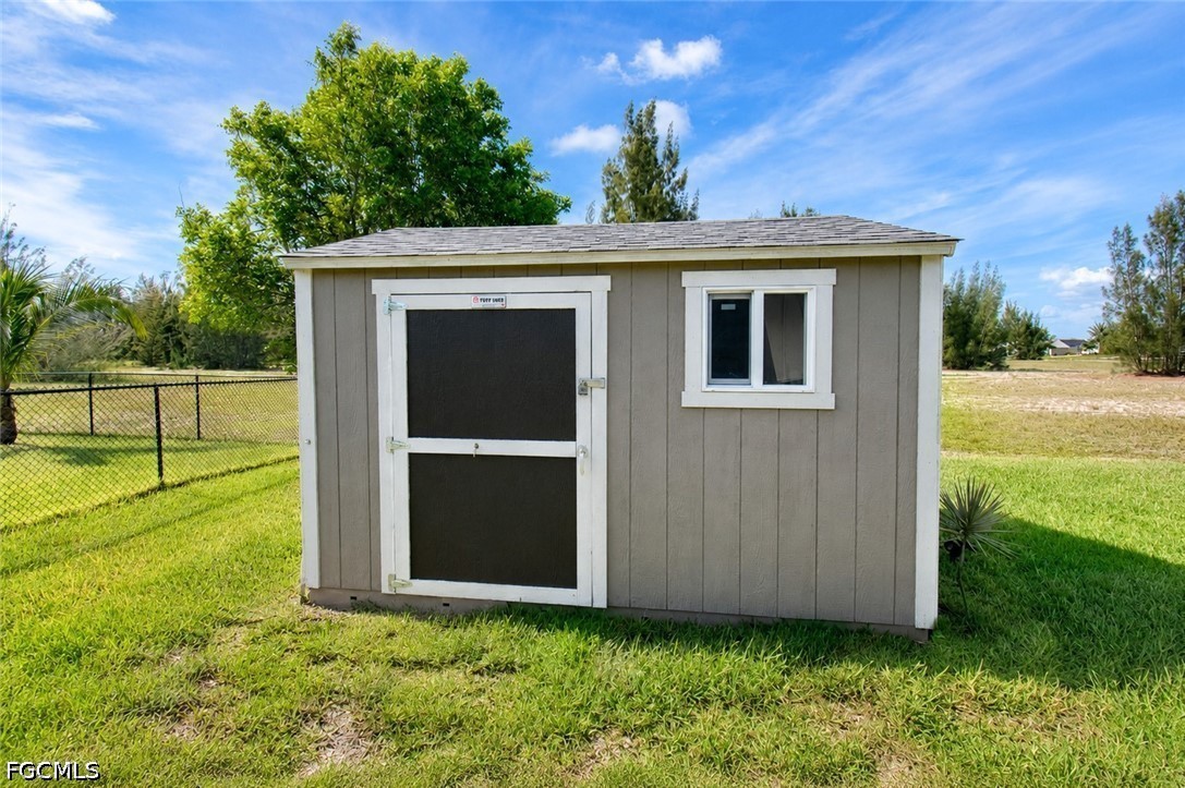 OutBuildings