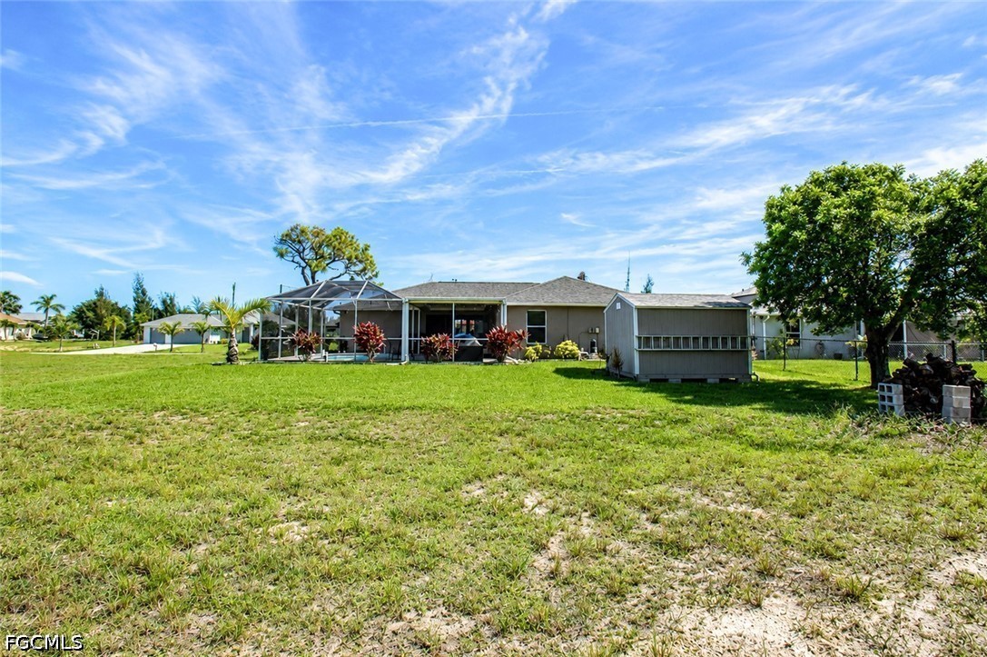 1215 31st, Cape Coral, FL 33914