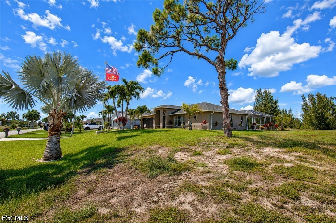 1215 31st, Cape Coral, FL 33914