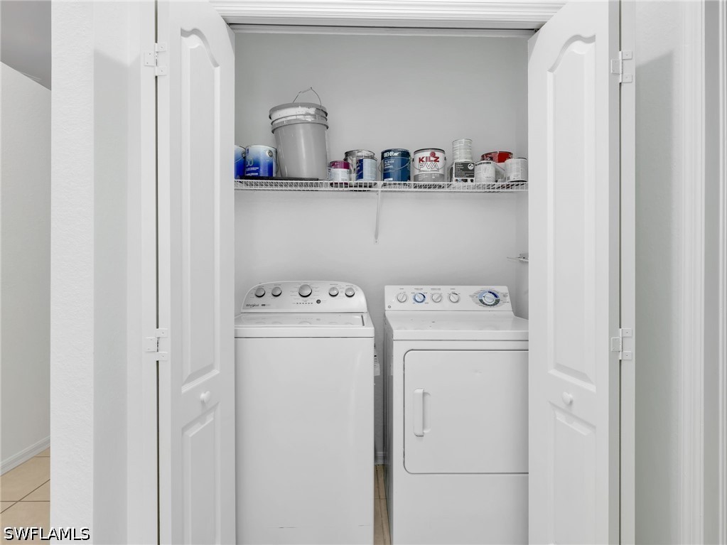 Laundry