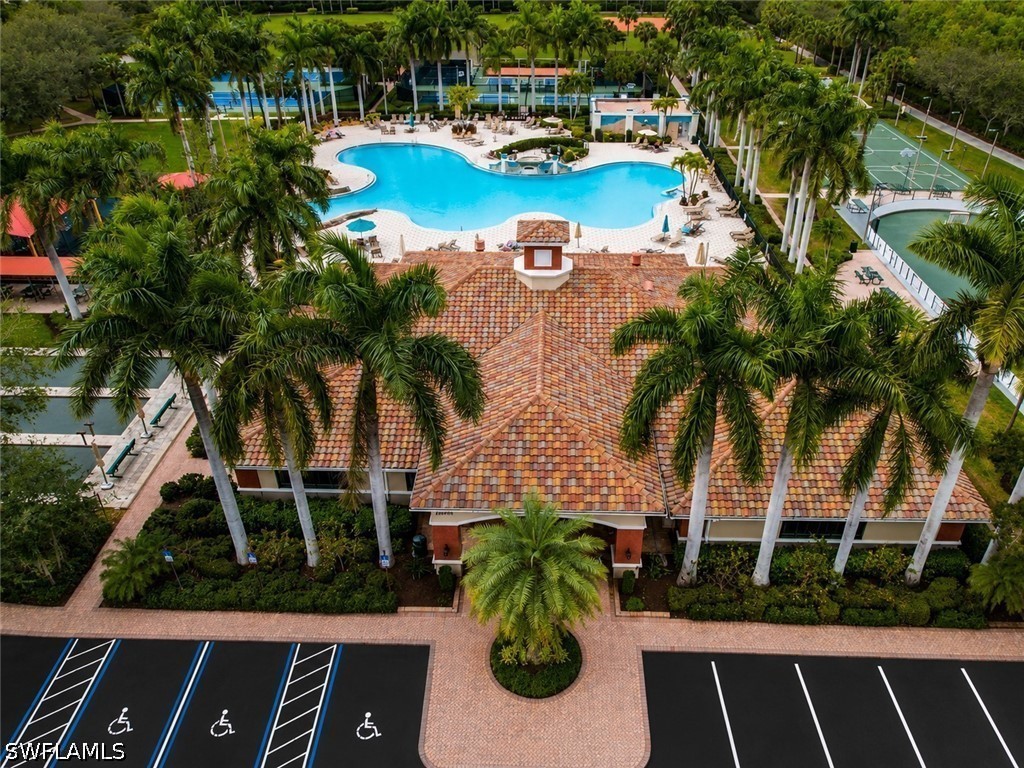 20040 Barletta Unit 326, Estero, FL 33928