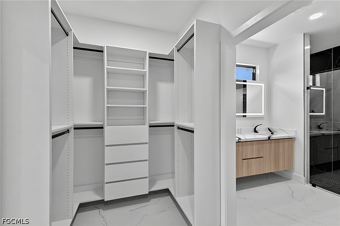 Closet