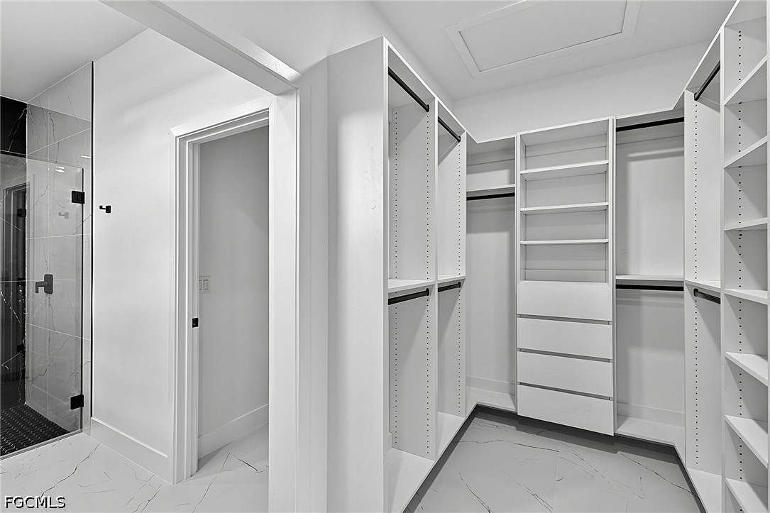 Closet