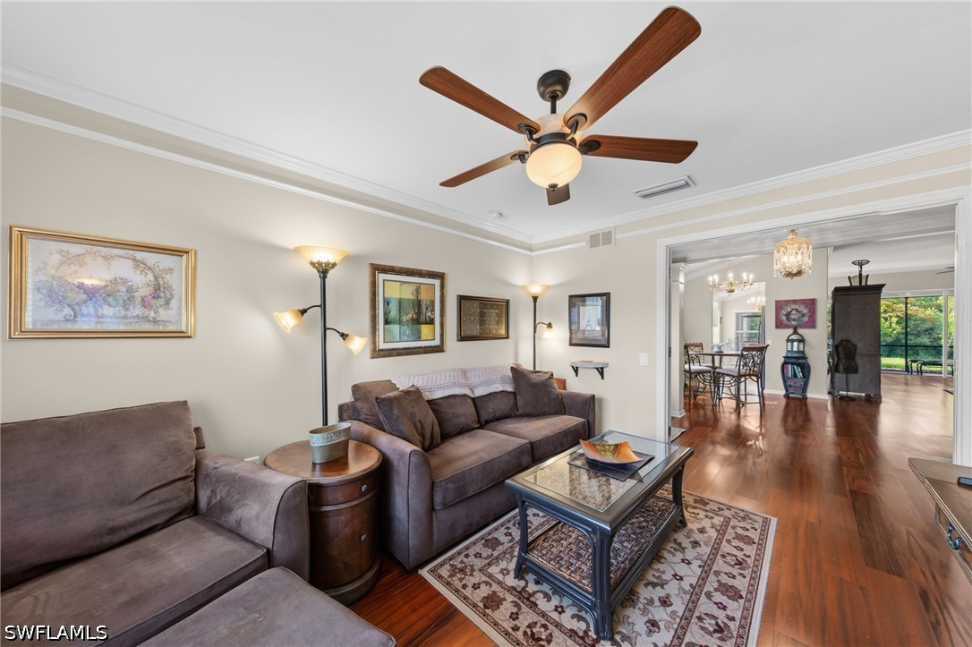 10046 Horse Creek, Fort Myers, FL 33913