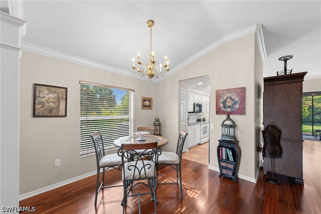10046 Horse Creek, Fort Myers, FL 33913