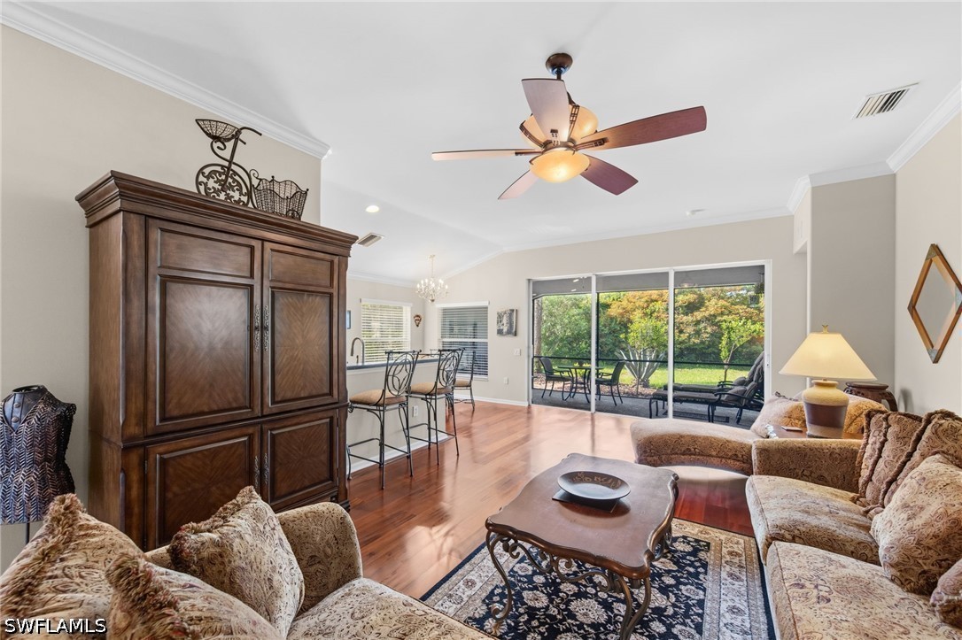 10046 Horse Creek, Fort Myers, FL 33913