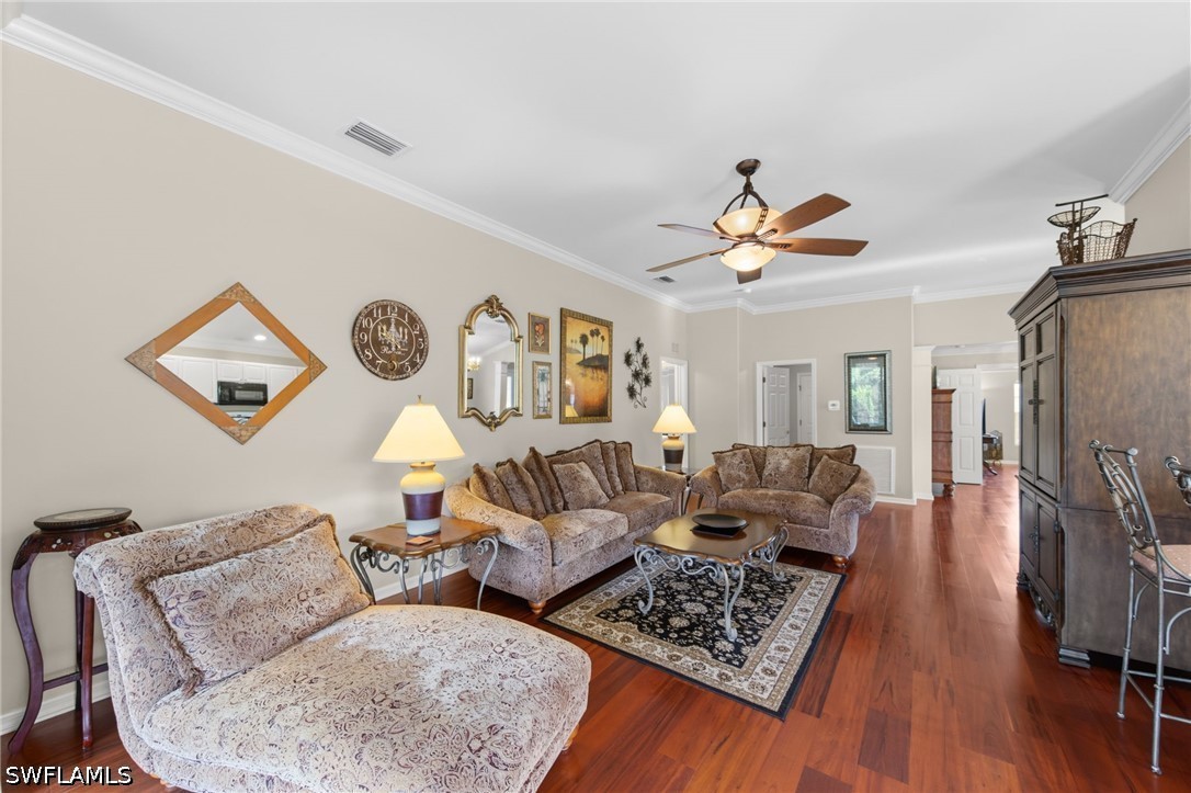 10046 Horse Creek, Fort Myers, FL 33913
