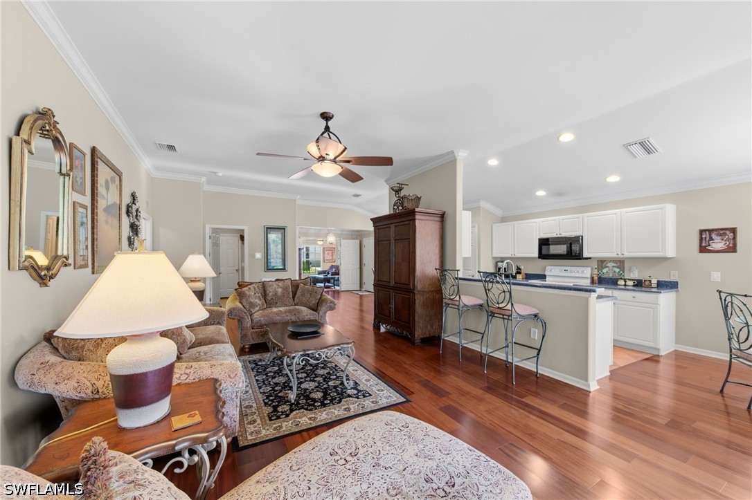 10046 Horse Creek, Fort Myers, FL 33913