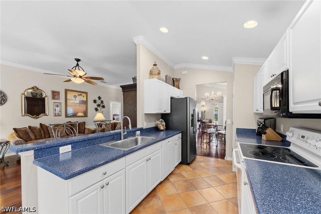 10046 Horse Creek, Fort Myers, FL 33913