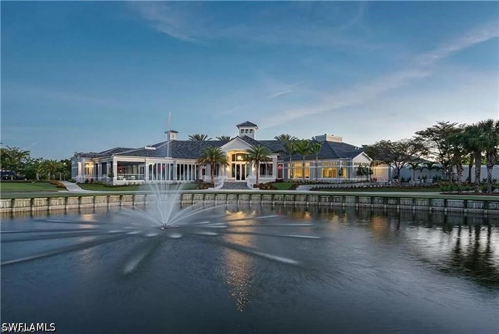 10046 Horse Creek, Fort Myers, FL 33913