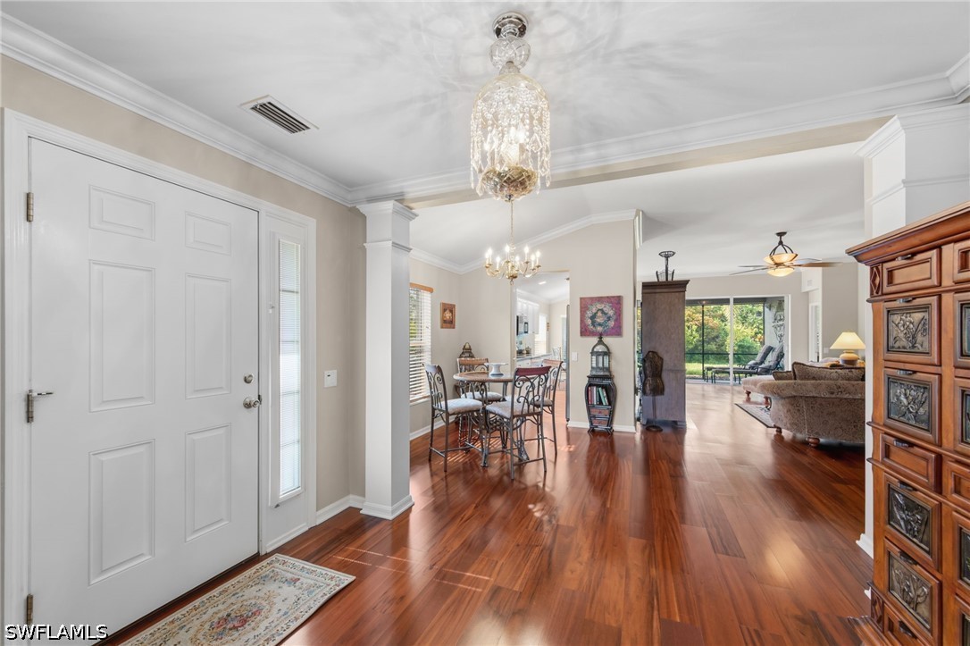 10046 Horse Creek, Fort Myers, FL 33913
