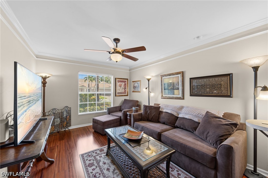 10046 Horse Creek, Fort Myers, FL 33913