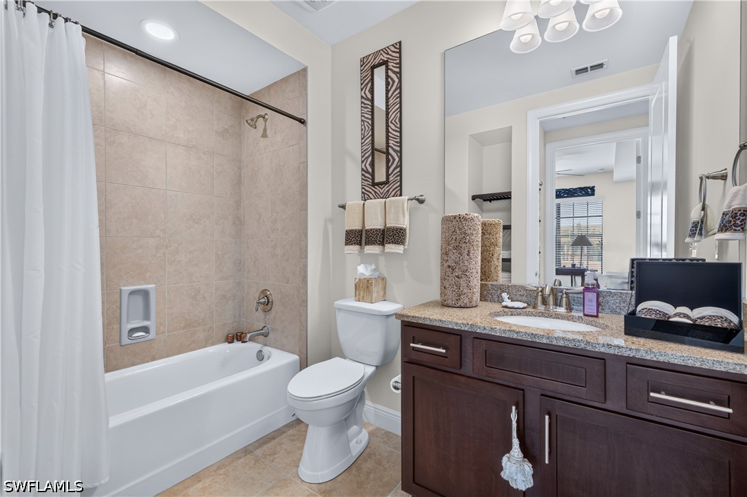 23161 Fashion Unit 7210, Estero, FL 33928