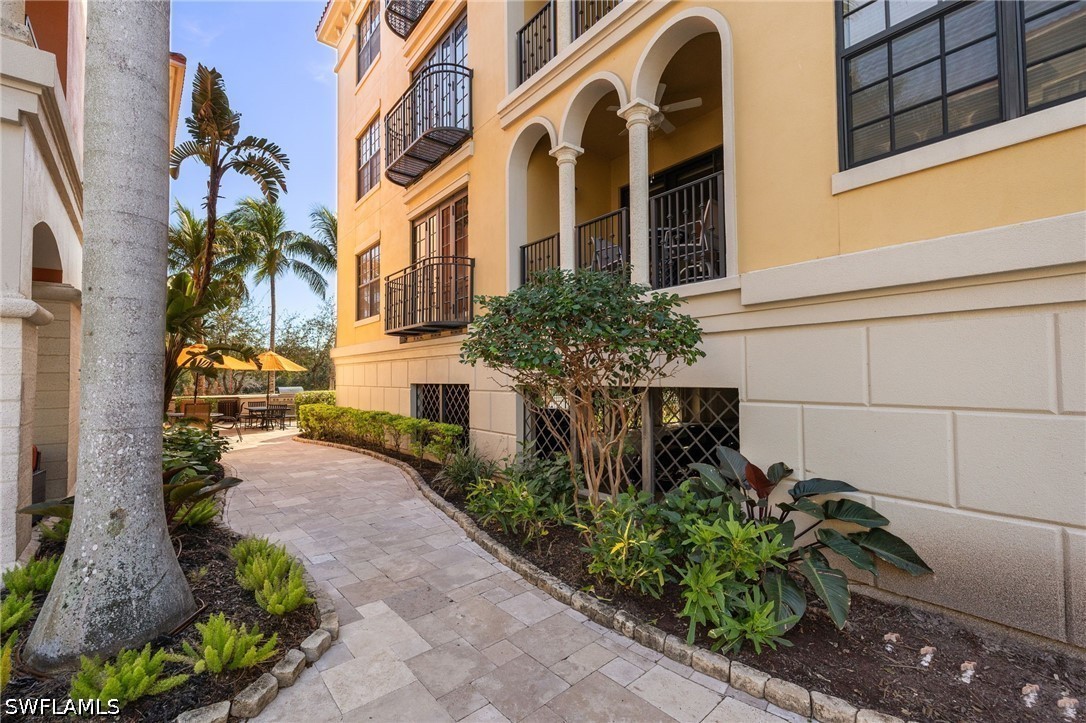 23161 Fashion Unit 7210, Estero, FL 33928