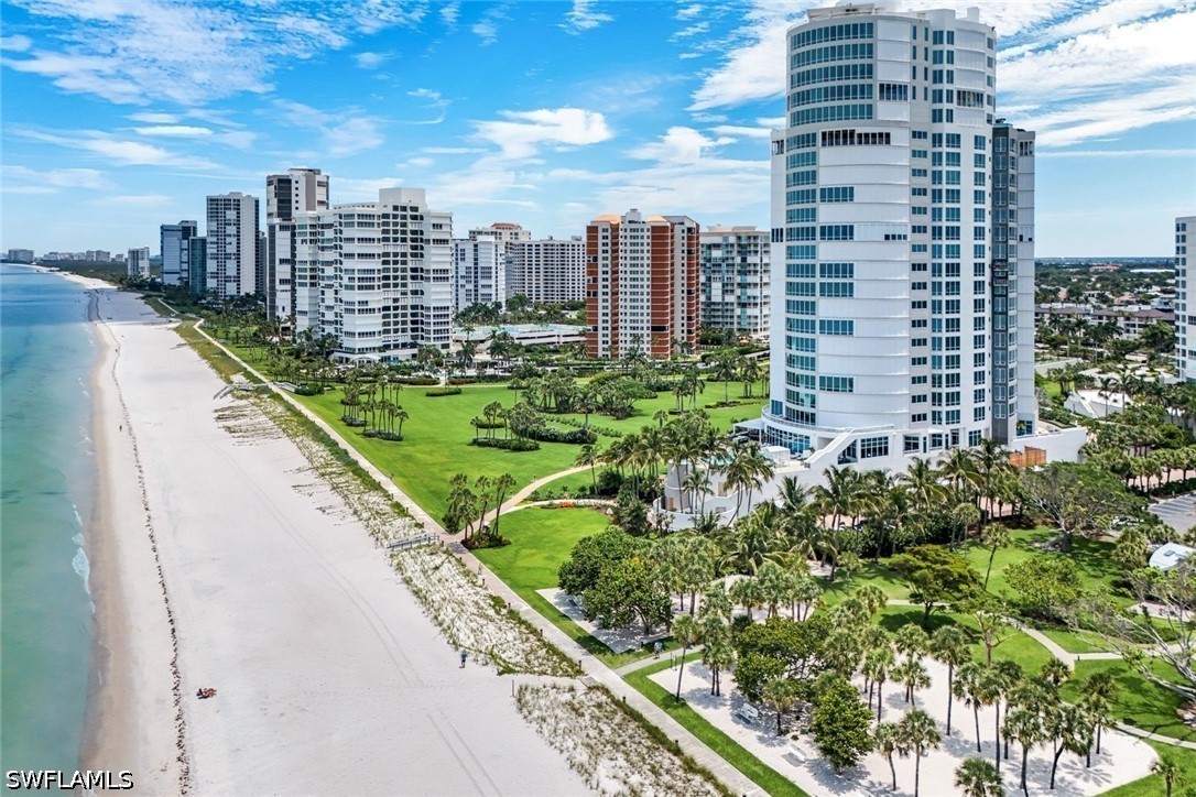 4101 Gulf Shore Unit 17n, Naples, FL 34103