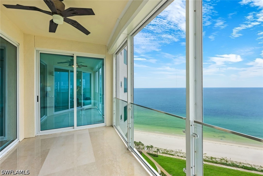 4101 Gulf Shore Unit 17n, Naples, FL 34103