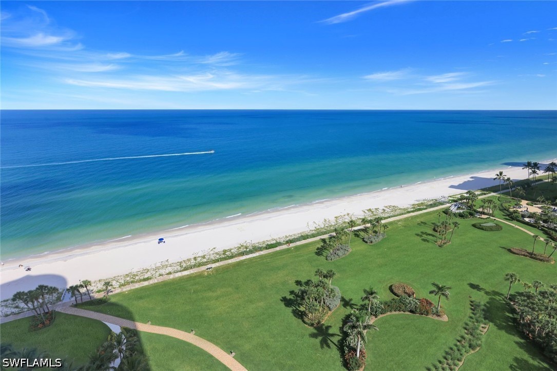 4101 Gulf Shore Unit 17n, Naples, FL 34103