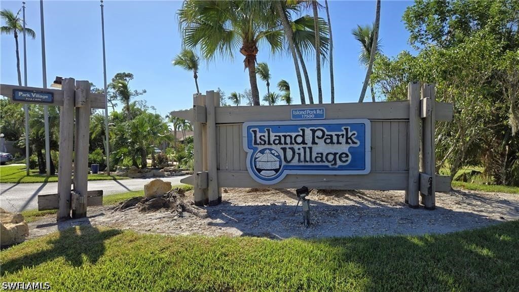17656 Island Inlet, Fort Myers, FL 33908