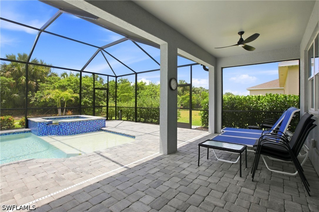 844 Heather Lake, Cape Coral, FL 33993
