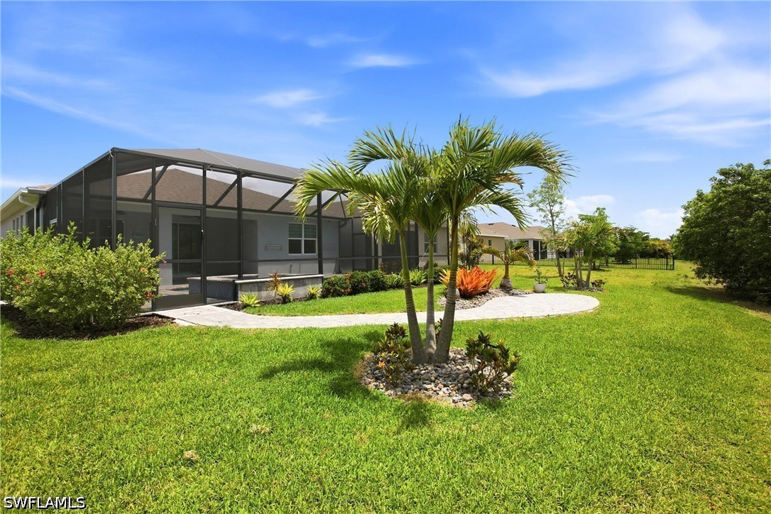 844 Heather Lake, Cape Coral, FL 33993