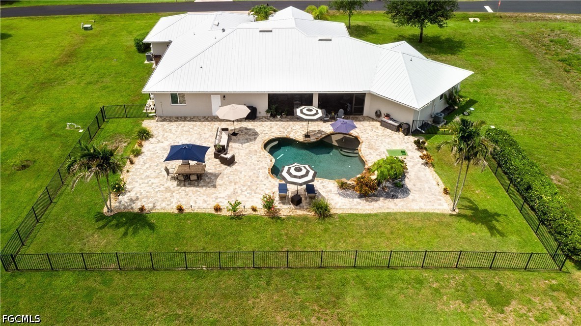 AerialView
