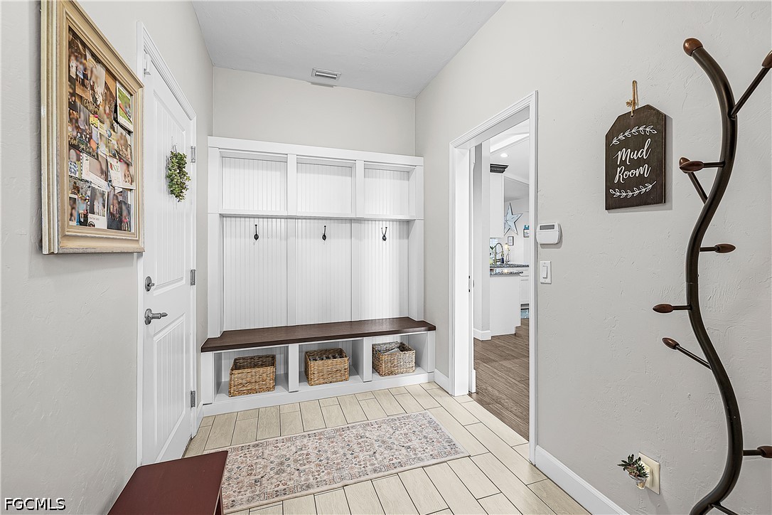 MudRoom