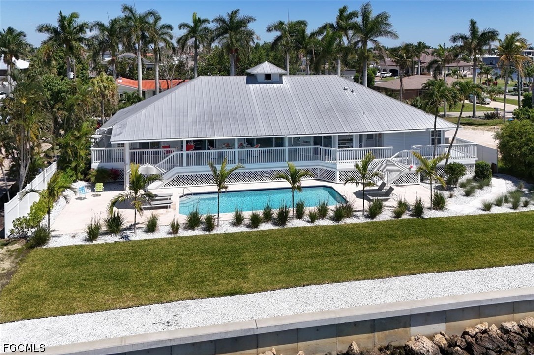 656 Coral, Cape Coral, FL 33904