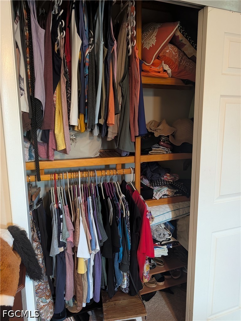 Closet