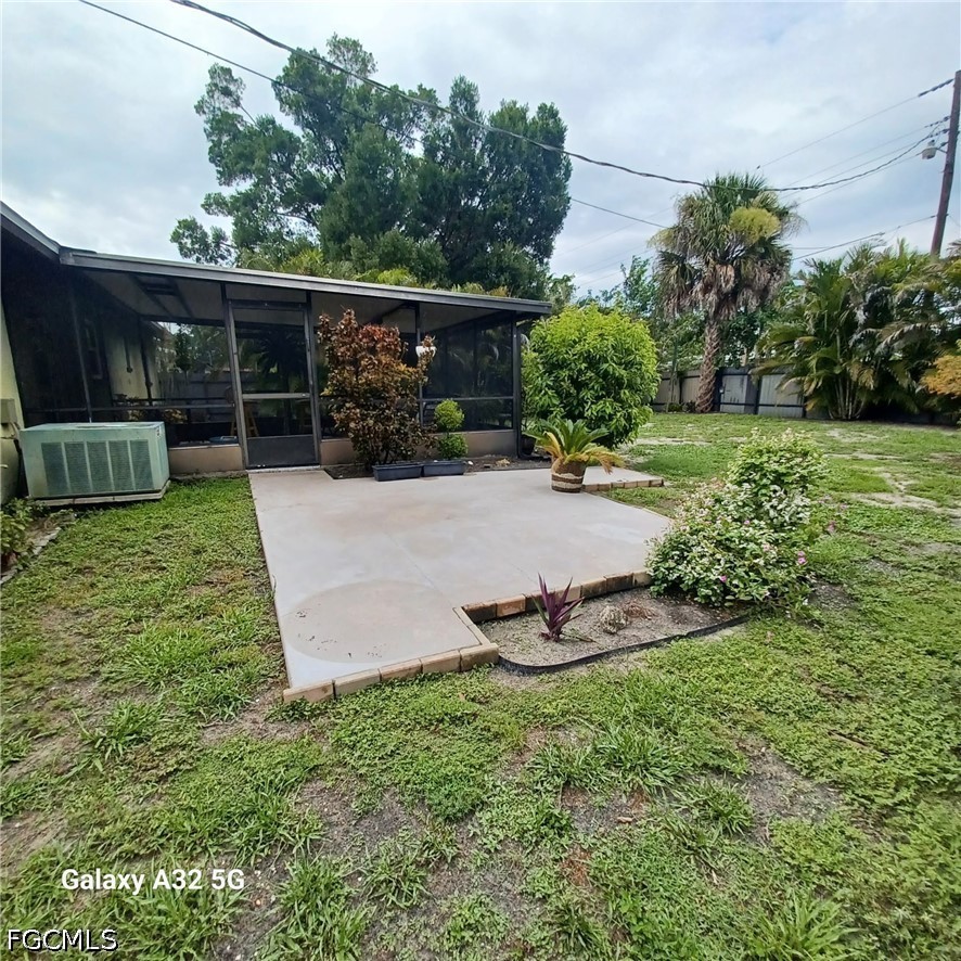 2324 Caladium, Fort Myers, FL 33905