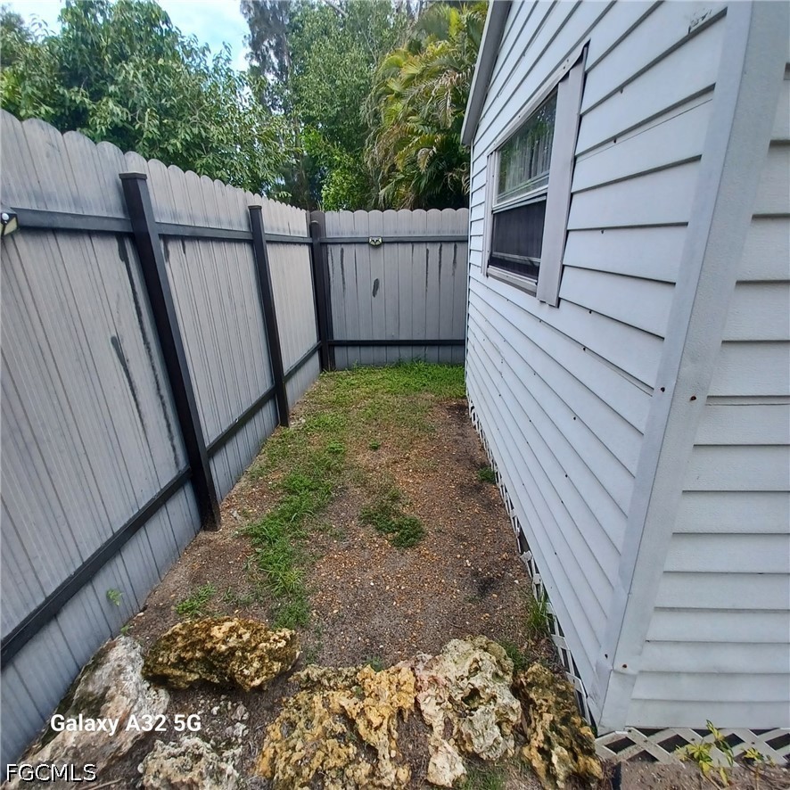 Yard