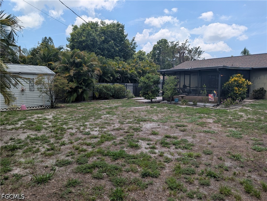 2324 Caladium, Fort Myers, FL 33905