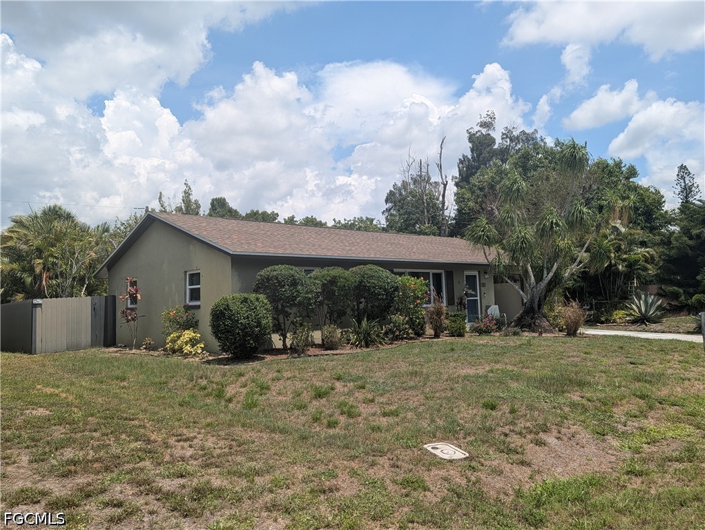 2324 Caladium, Fort Myers, FL 33905