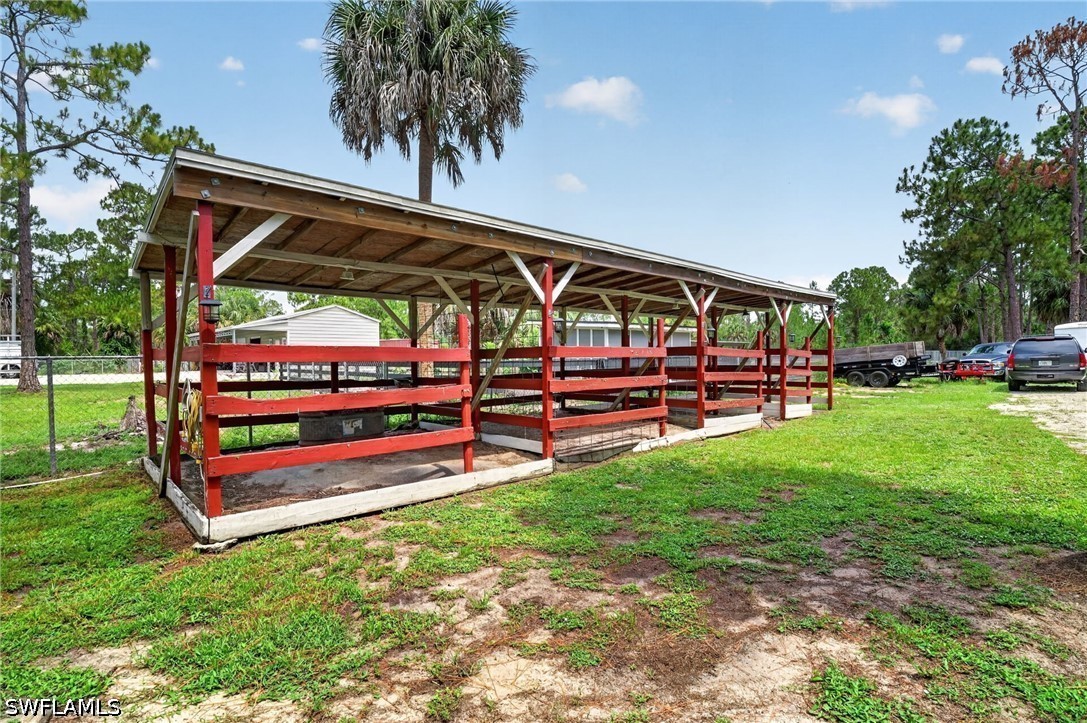 OutBuildings