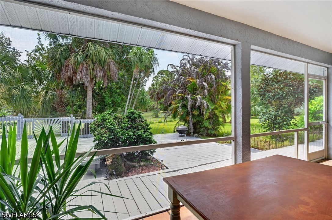 SunRoom