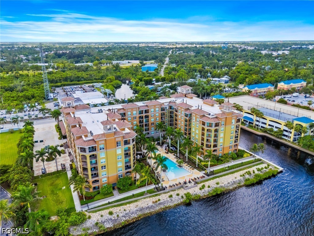 AerialView
