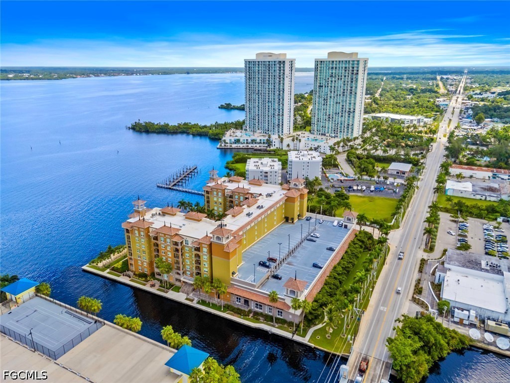 AerialView