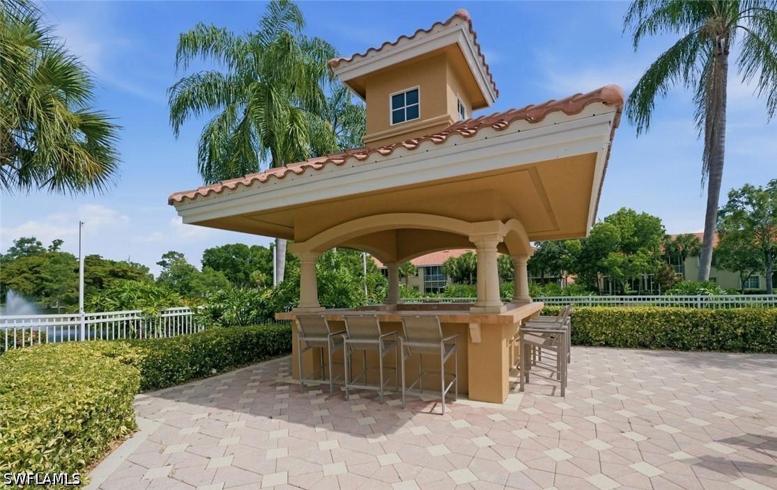 5120 Hyde Park Unit 103, Fort Myers, FL 33912