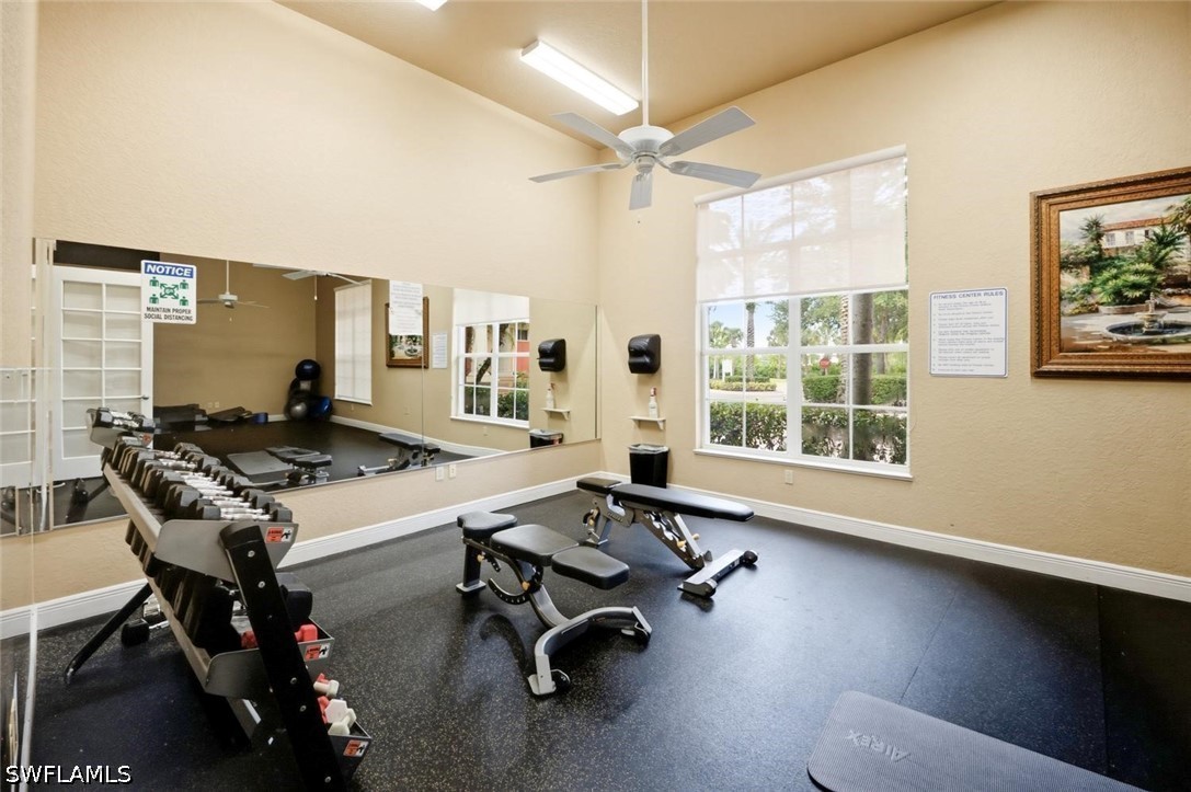 5120 Hyde Park Unit 103, Fort Myers, FL 33912