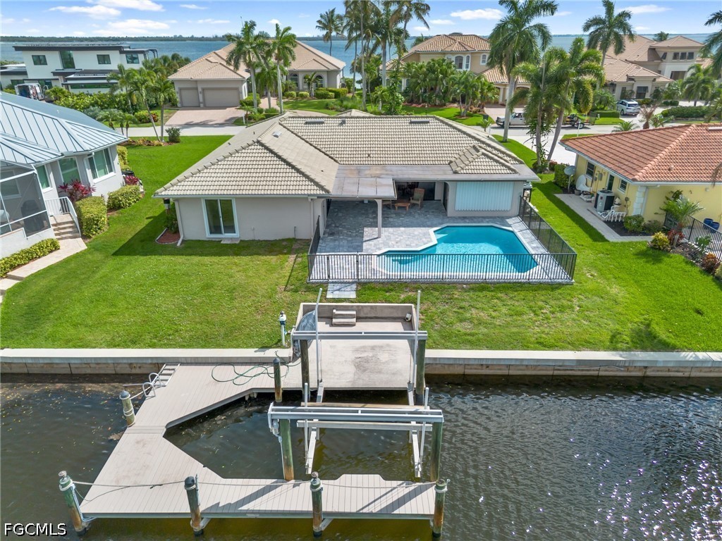 14661 Fair Havens, Fort Myers, FL 33908