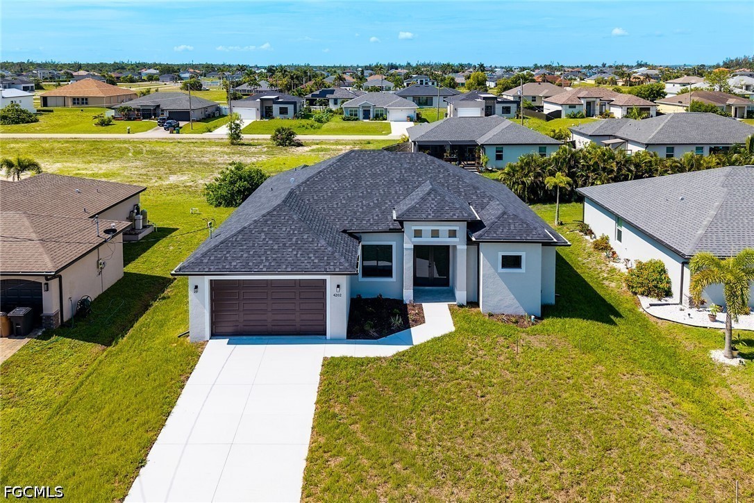 4202 33rd, Cape Coral, FL 33993