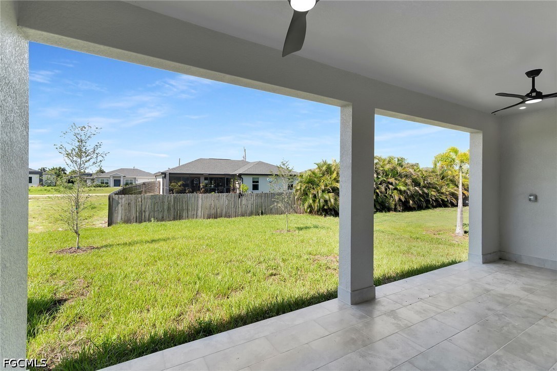 4202 33rd, Cape Coral, FL 33993