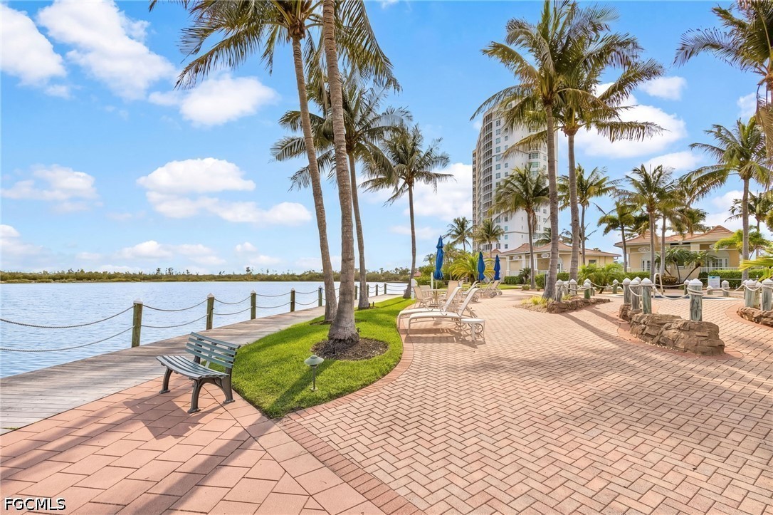 12701 Mastique Beach Unit 602, Fort Myers, FL 33908