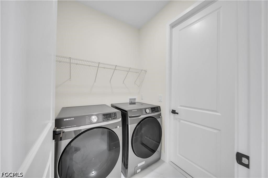 Laundry