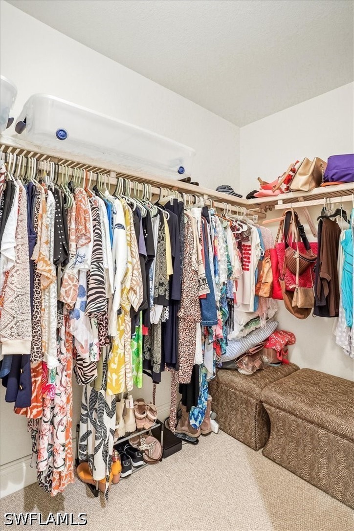Closet