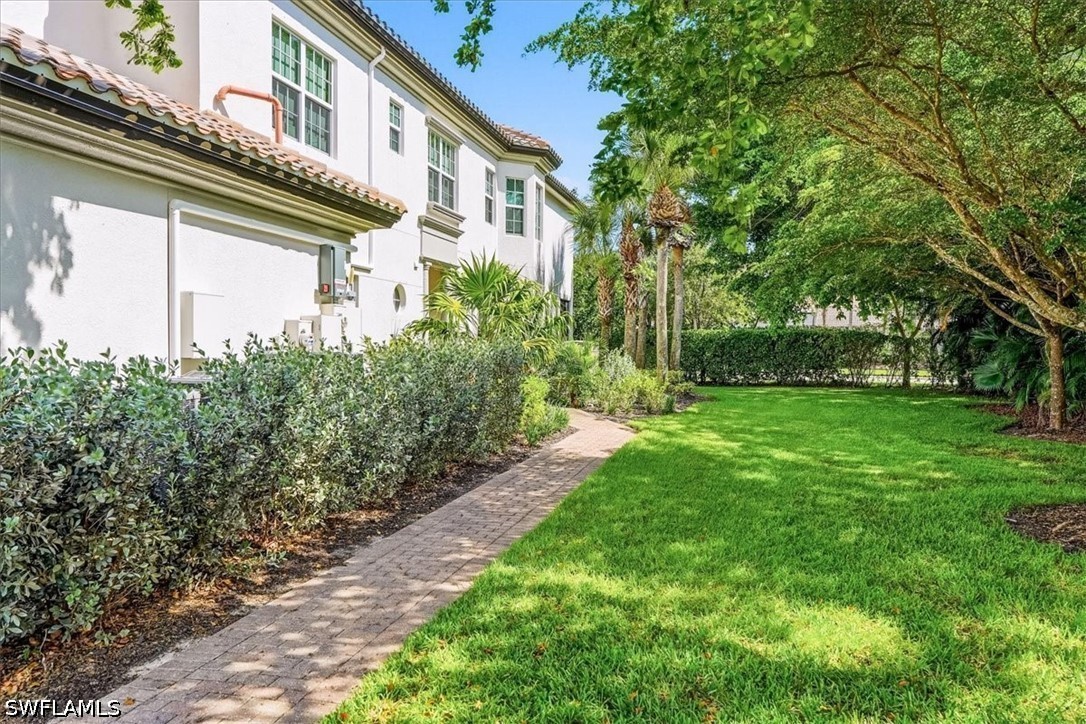 3730 Montreux Unit 104, Naples, FL 34114