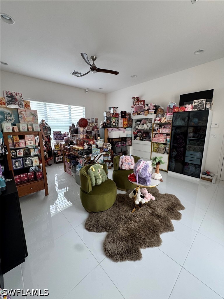 BonusRoom