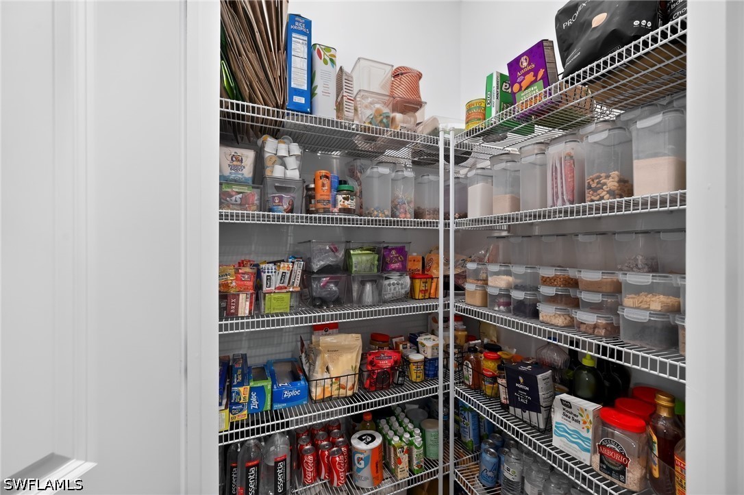 Pantry