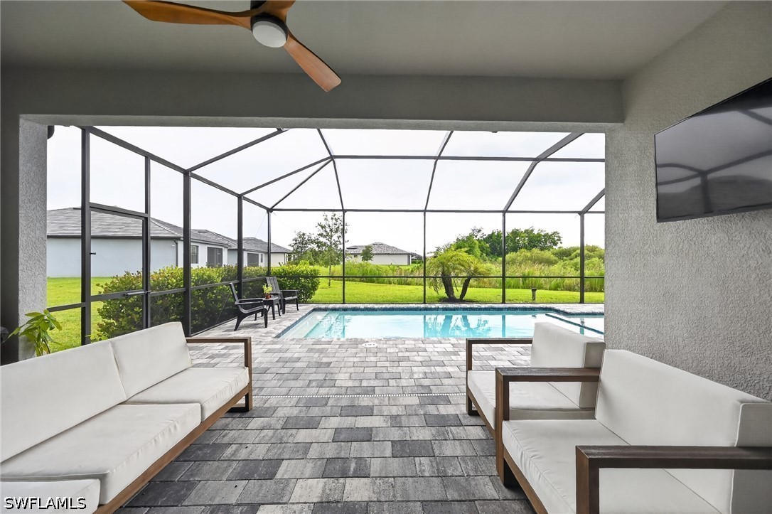 1385 Birdie, Naples, FL 34120